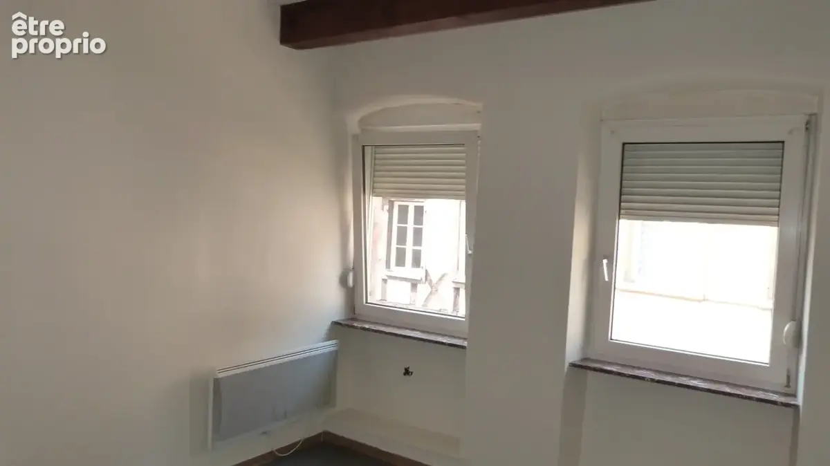 Appartement à vendre 3 pièces BITCHE (57) - photo 5