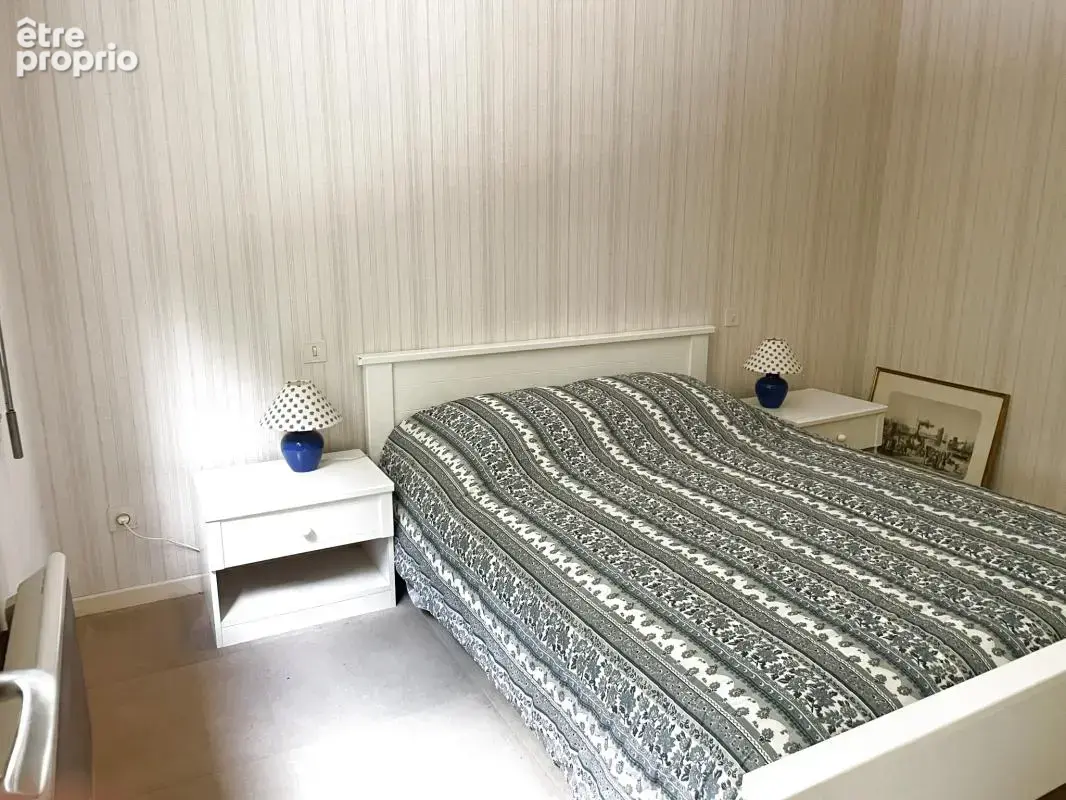 Maison lumineuse de 125 m2   350m de la Mer (Piriac-sur-Mer) - photo 9
