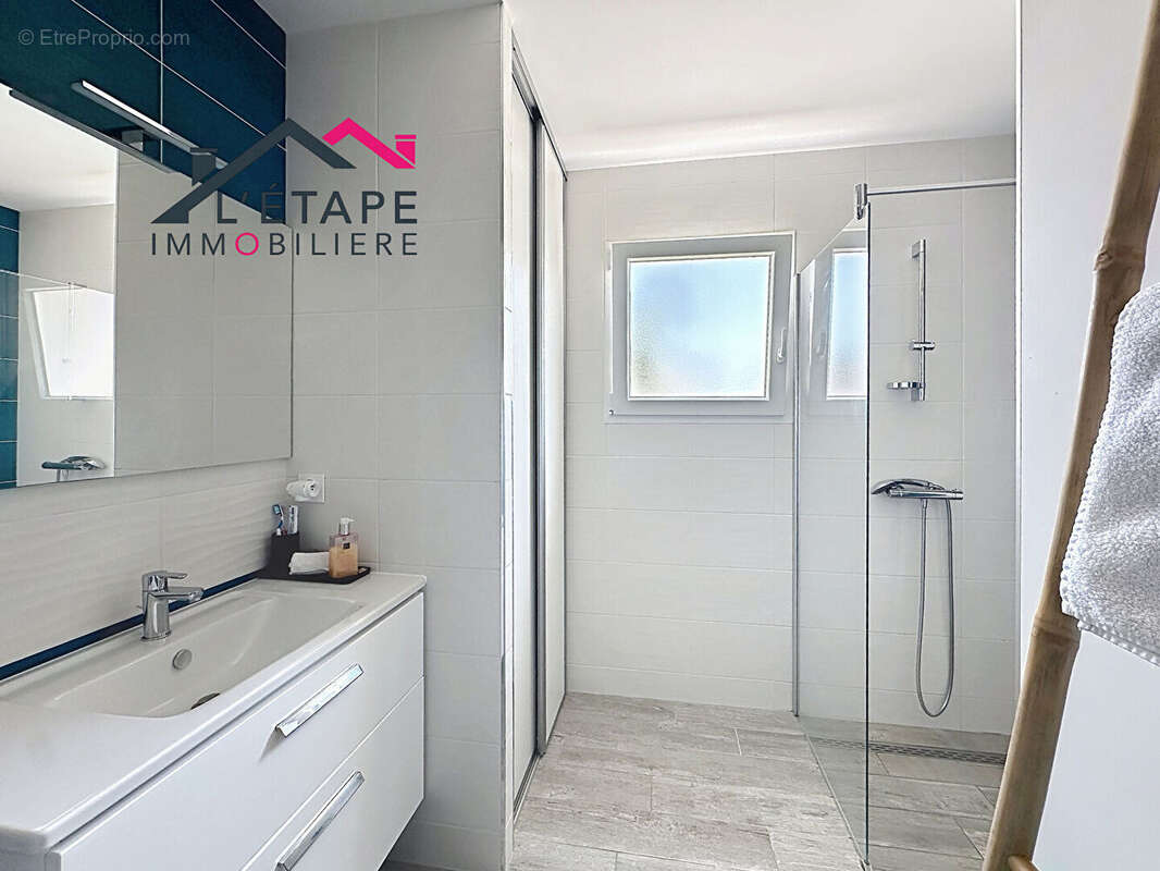 Maison 4 pièces de 2019 - Les Achards - photo 9