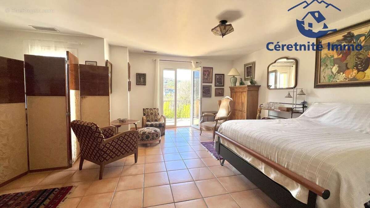 Maison à CERET