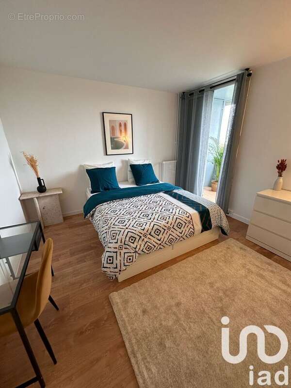 Photo 5 - Appartement à TOULOUSE