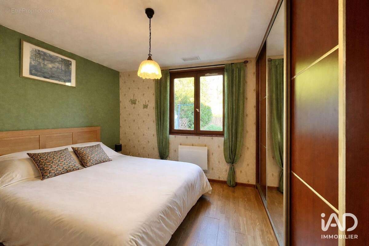 Photo 7 - Maison à SAULNY