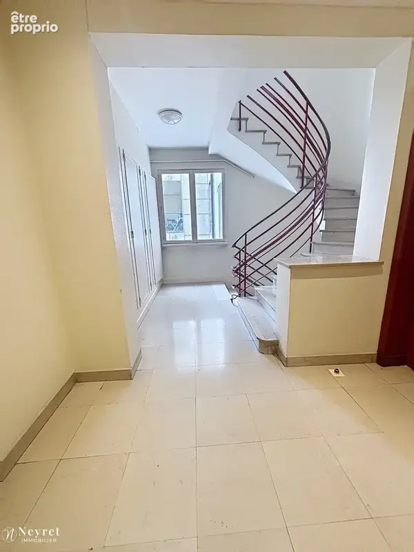 EXCLUSIVITÉ - Lyon 6 -  Appartement de 110 m2 - 3 chambres - photo 12