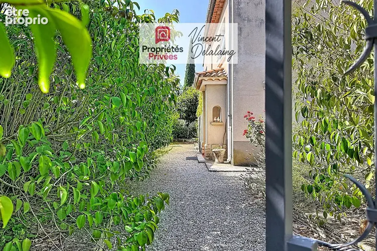 Maison à PERTUIS