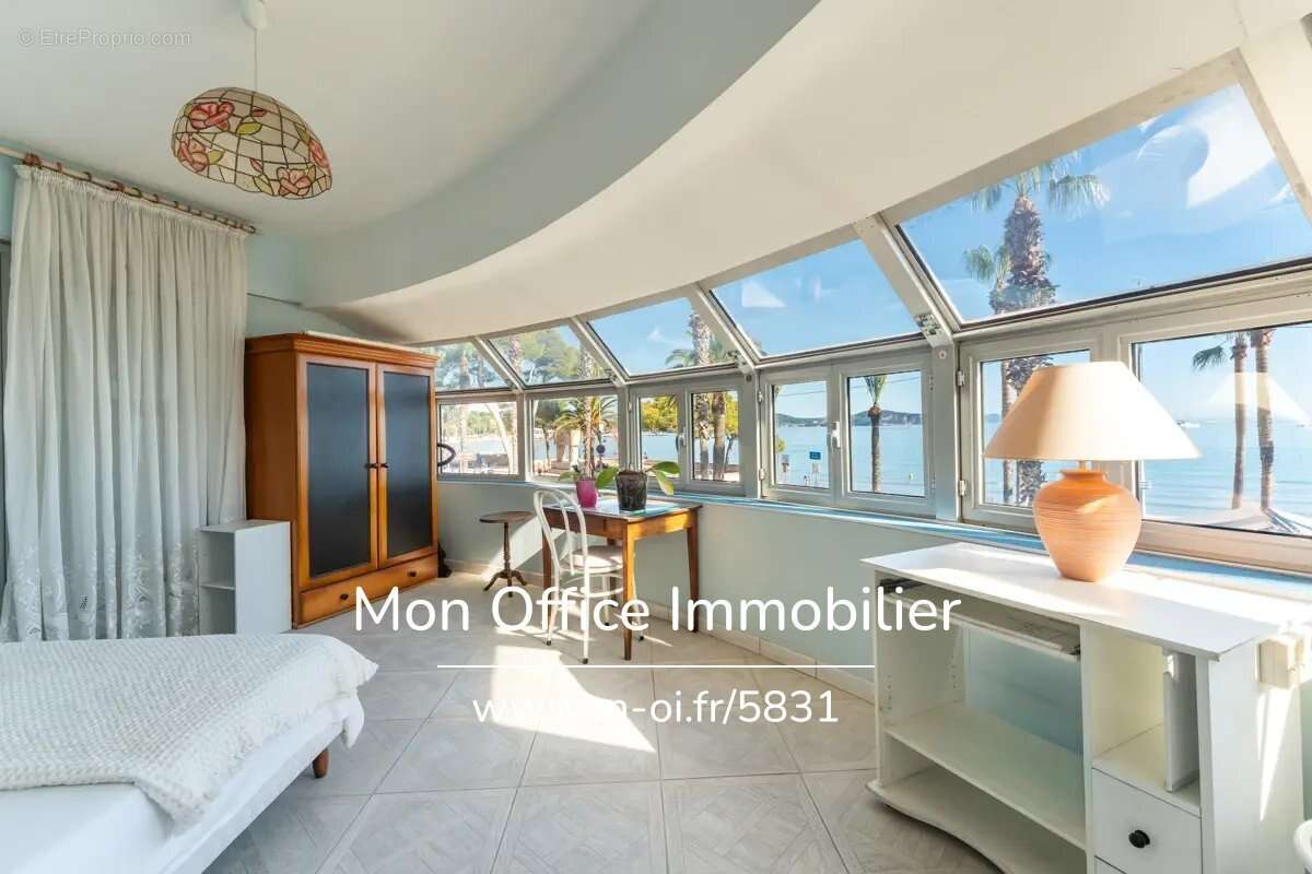 Appartement à LA CIOTAT