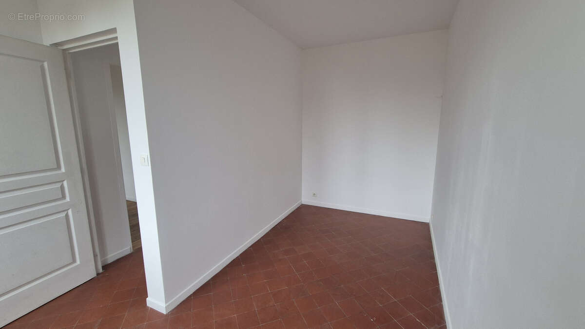 Maison à MAGNY-EN-VEXIN