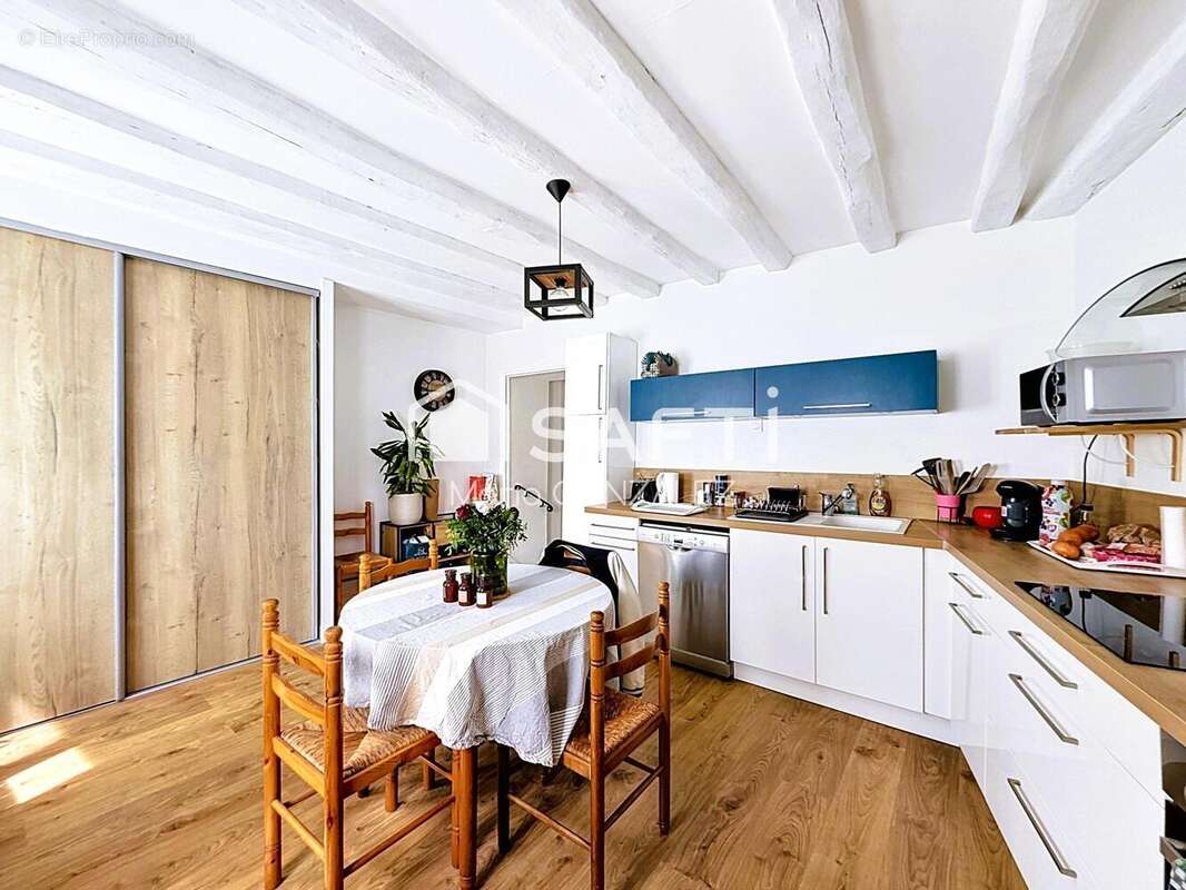 Photo 2 - Appartement à TRUYES