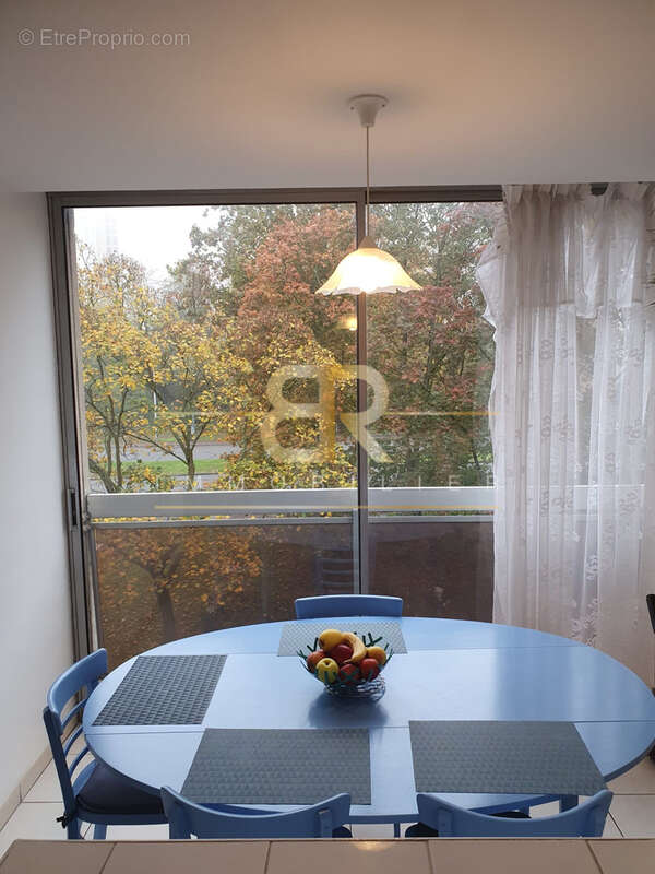 Lumineux / sans vis à vis / refait à neuf - photo 11