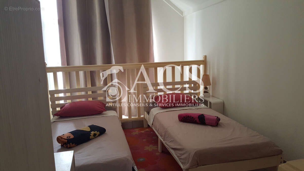 Appartement à LE DIAMANT