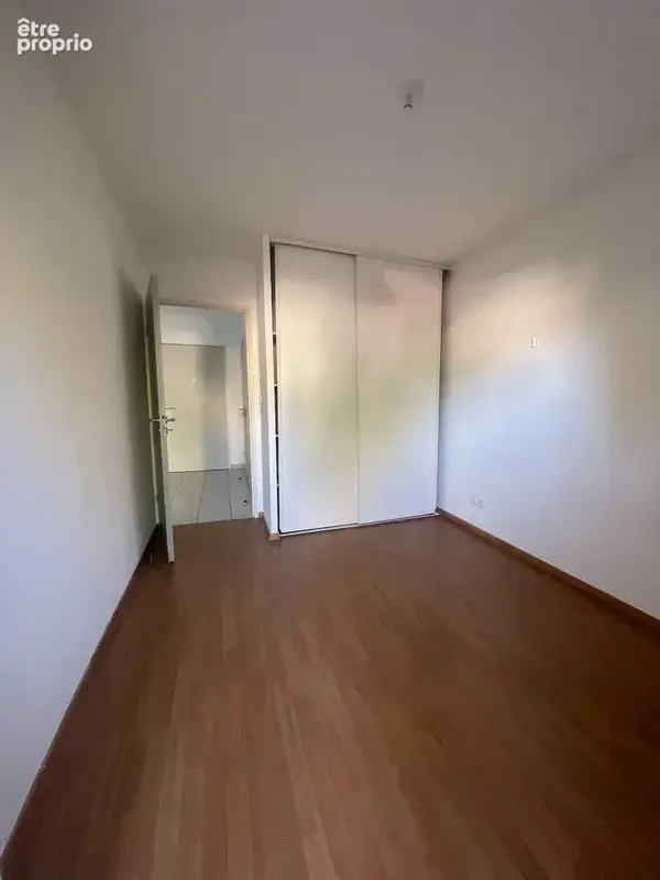 Appartement Martignas Sur Jalle 2 pièce(s) 36.89 m2 - photo 6