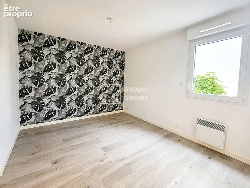 A VENDRE - AGENCE GIBOIRE - Appartement Pacé 3 pièces 66.82 m2 - photo 5