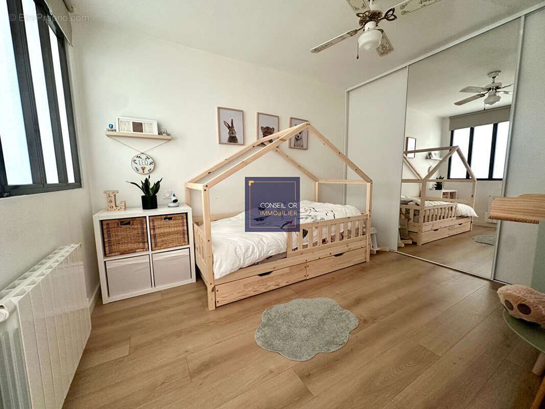 Appartement à VOURLES