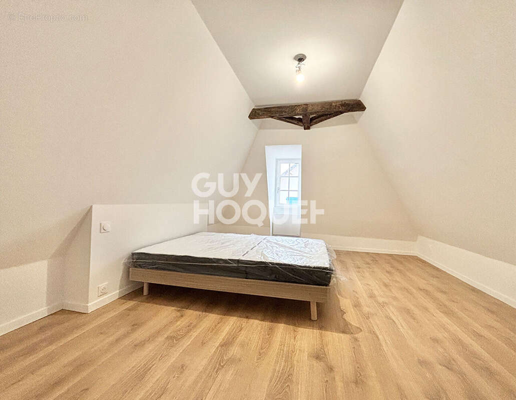 Appartement à ORTHEZ