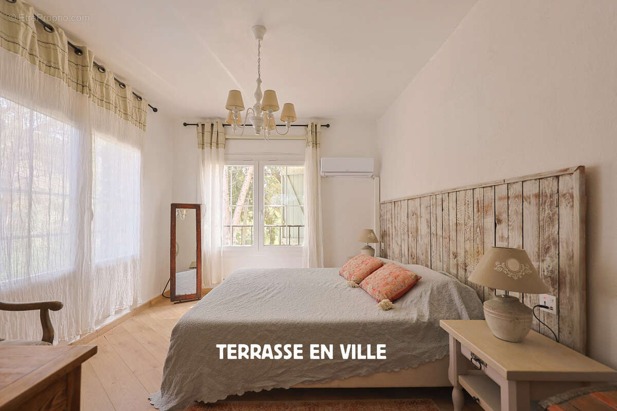 Appartement à EVENOS