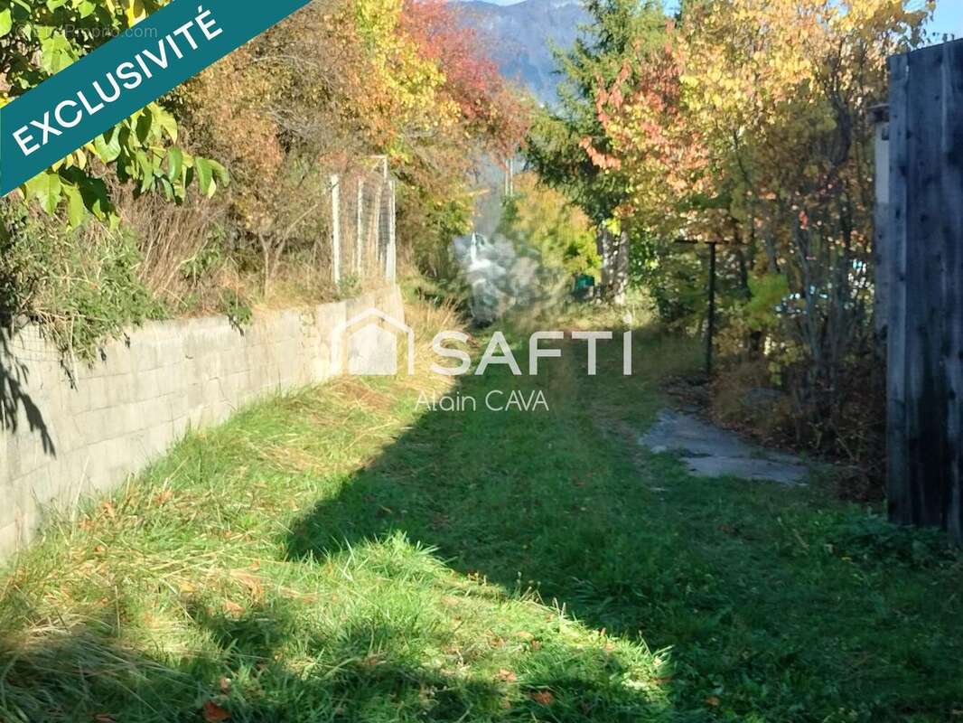 Photo 8 - Terrain à SELONNET