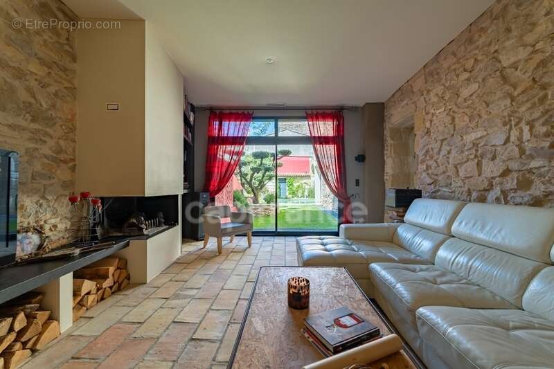 Demeure d'exception à 15 mins de Montpellier - photo 6