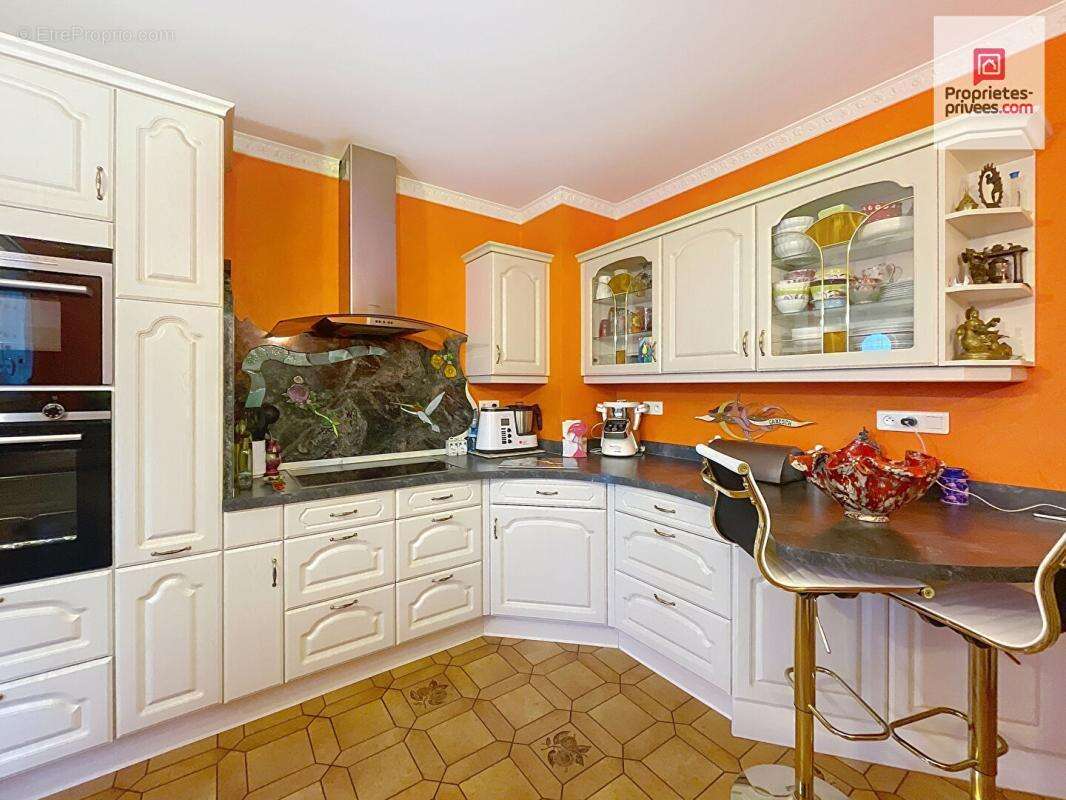 Maison à DURLINSDORF