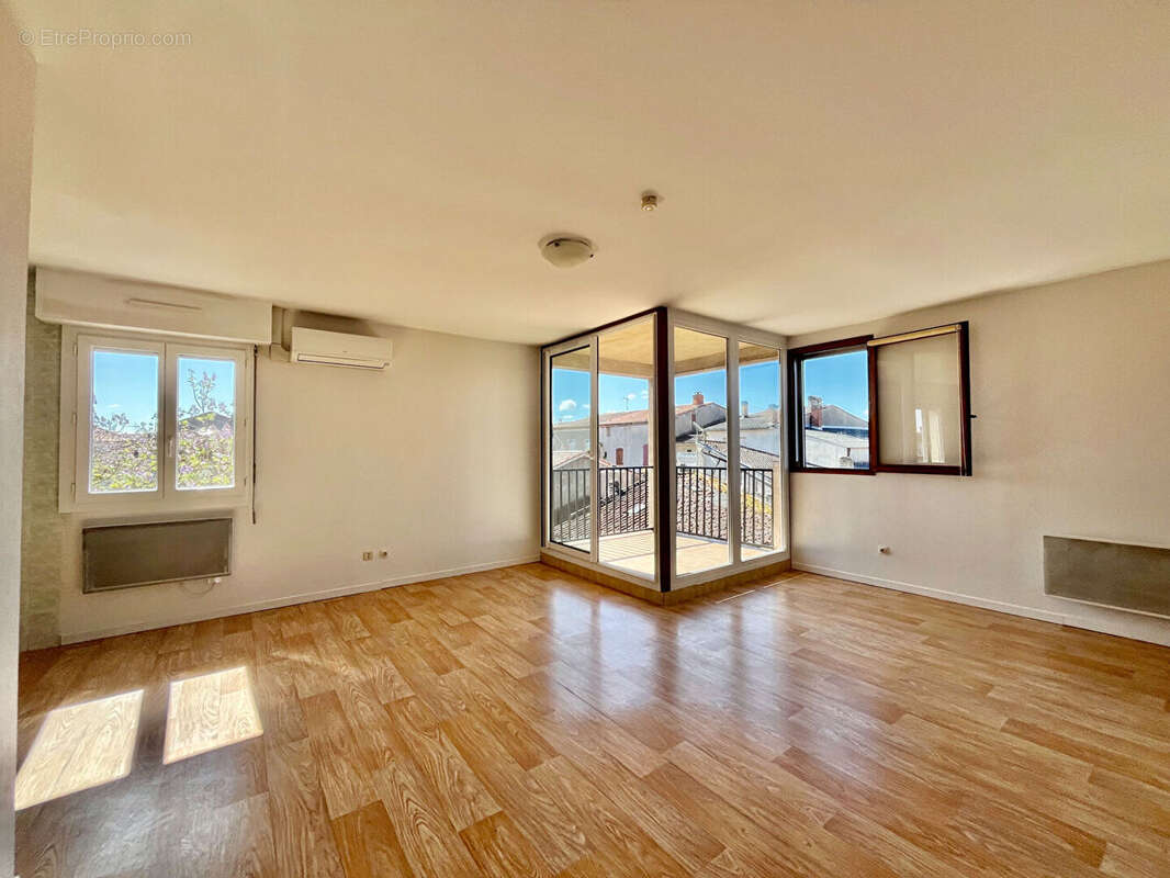 Maison à VILLENEUVE-SUR-LOT