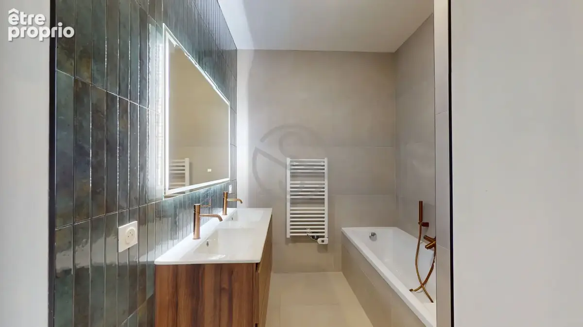 Villa 2026 105m2 habitable - Belles Prestations - photo 9