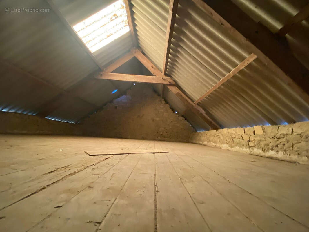 Maison à SAINT-PHILIBERT