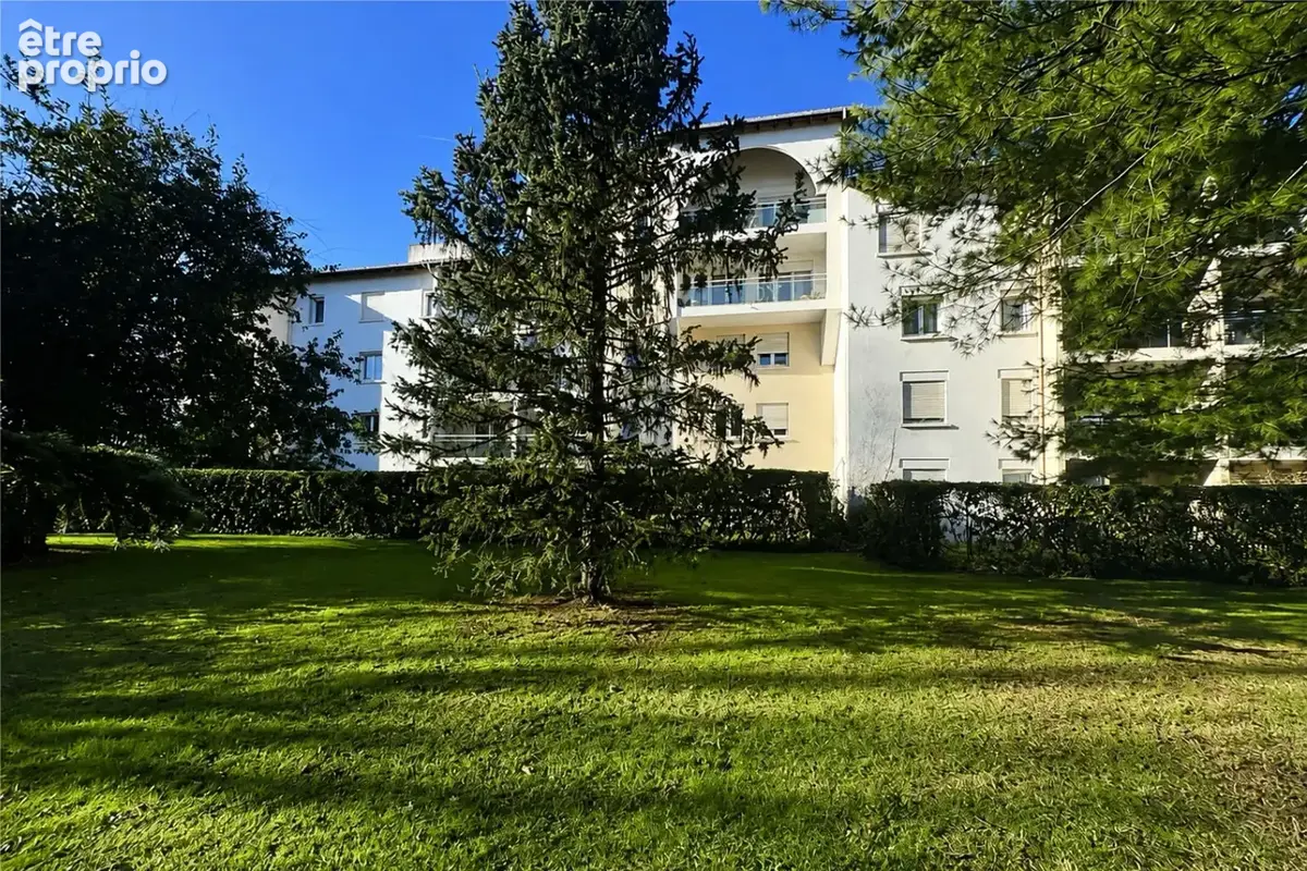 ANGLET - Quartier Hardoy - T4 duplex de 80 m² avec balcon et cave - photo 14