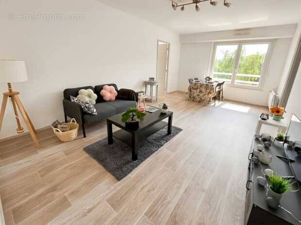 Appartement 52 m² à Pont-De-Roide  - photo 1