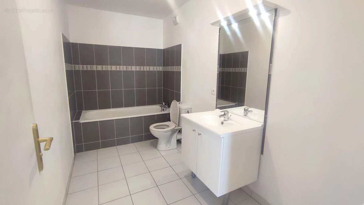 Appartement à CARRIERES-SOUS-POISSY