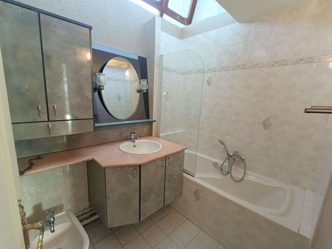 Appartement à TARBES