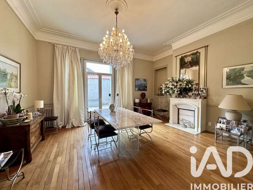 Photo 3 - Appartement à BOURGES