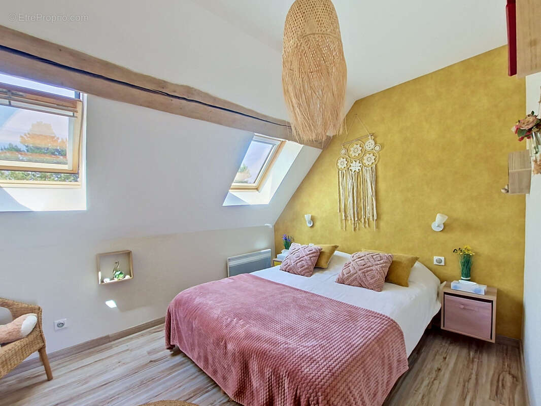 Maison 230 m² à Etrepagny  - photo 4