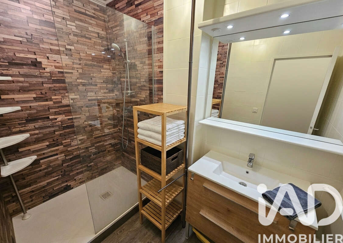 Photo 6 - Appartement à L'ISLE-ADAM
