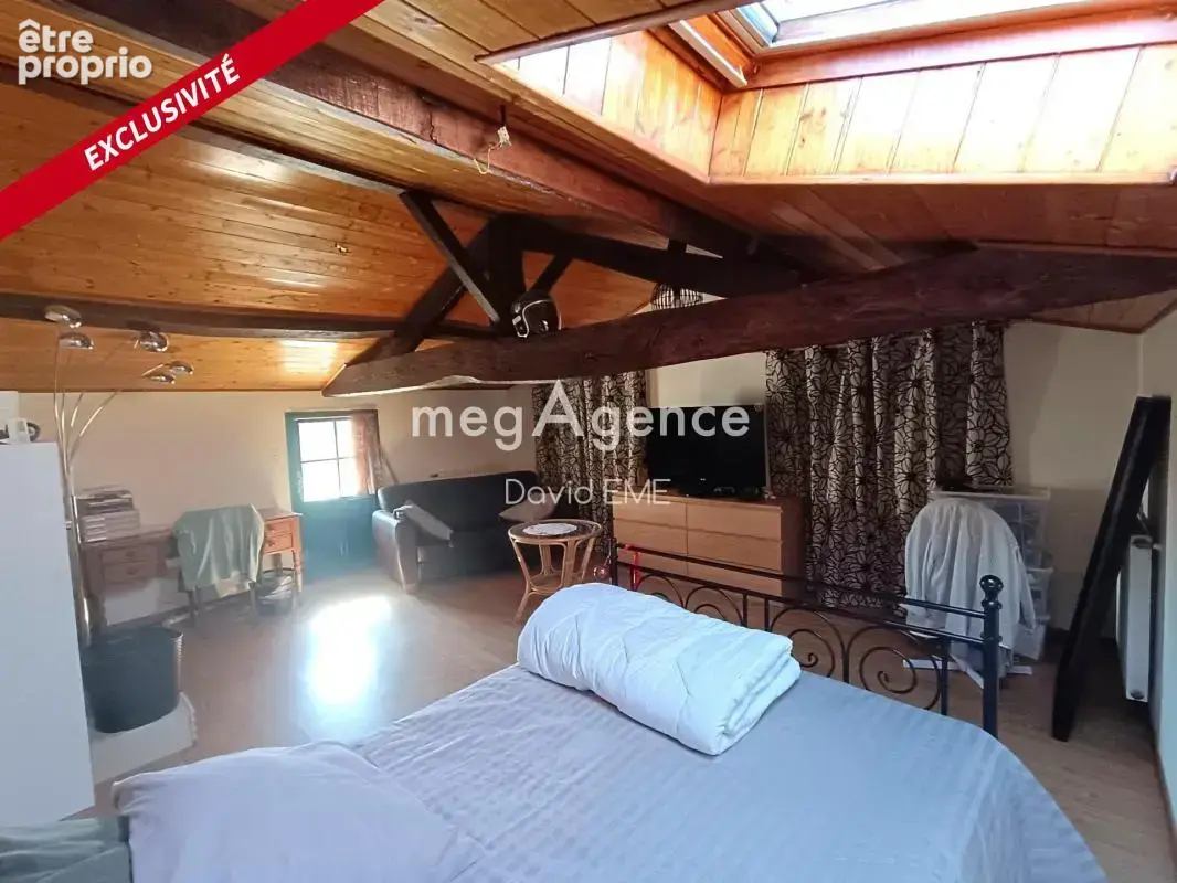 Propriété 8 Pièces, 281 m2, 5 chambres + GRANGE, CHALLANS - photo 9