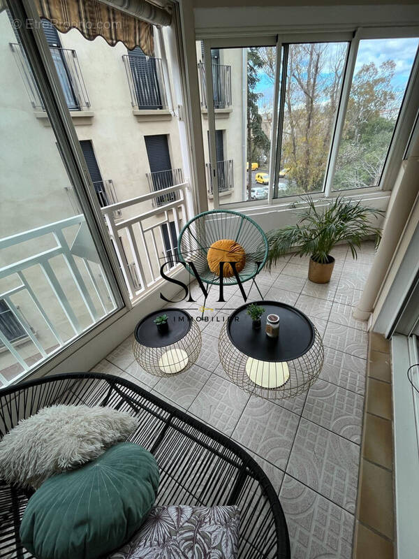 Appartement à AGDE