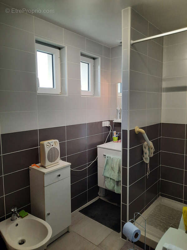 Maison à FOULAYRONNES