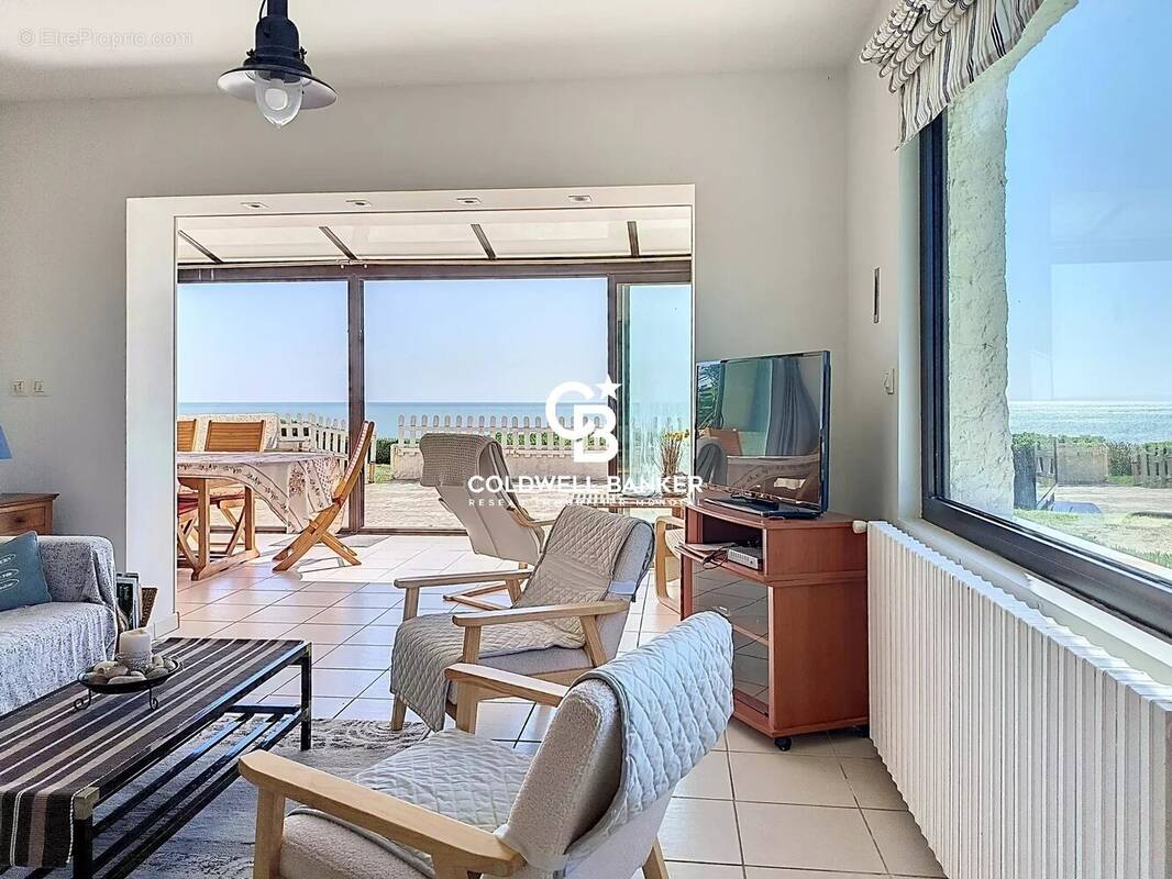 Maison à LES SABLES-D'OLONNE