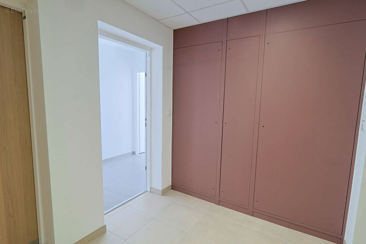 Appartement à SAINT-PRYVE-SAINT-MESMIN