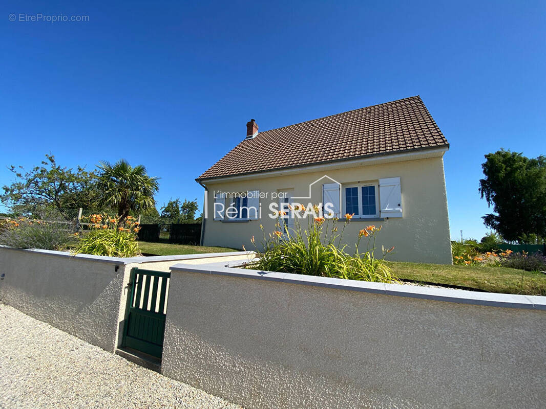 Maison à FALAISE