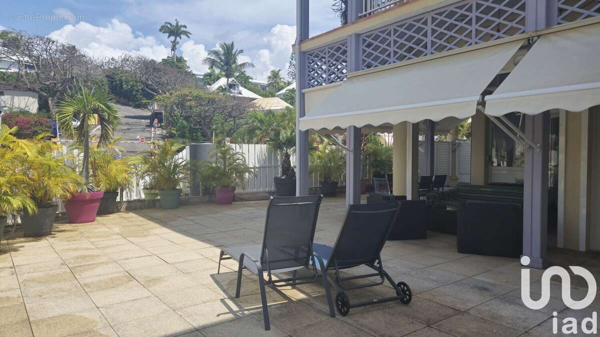 Photo 5 - Appartement à SAINT-FRANCOIS