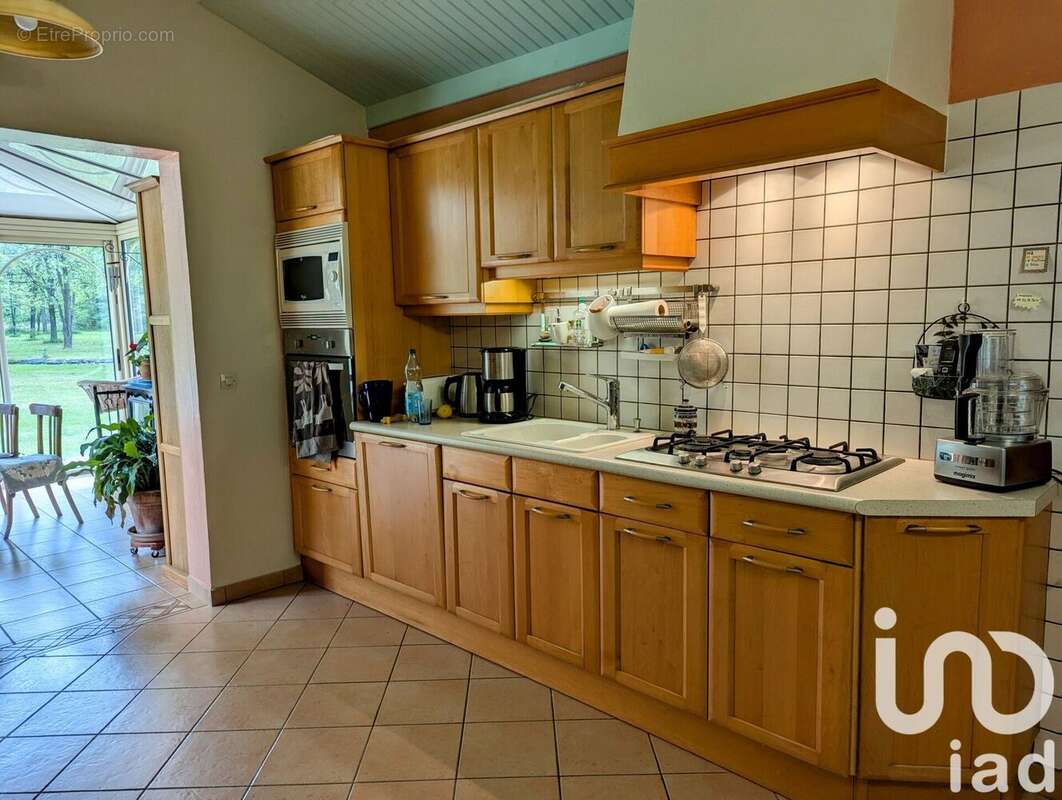 Photo 4 - Maison à LE PIZOU