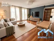 Appartement à LOGNES