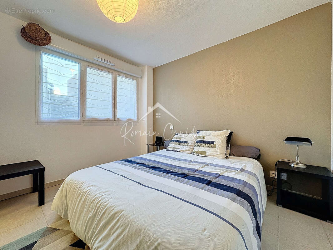 Appartement f3 66 m2 avec jardin et parking privé - photo 11