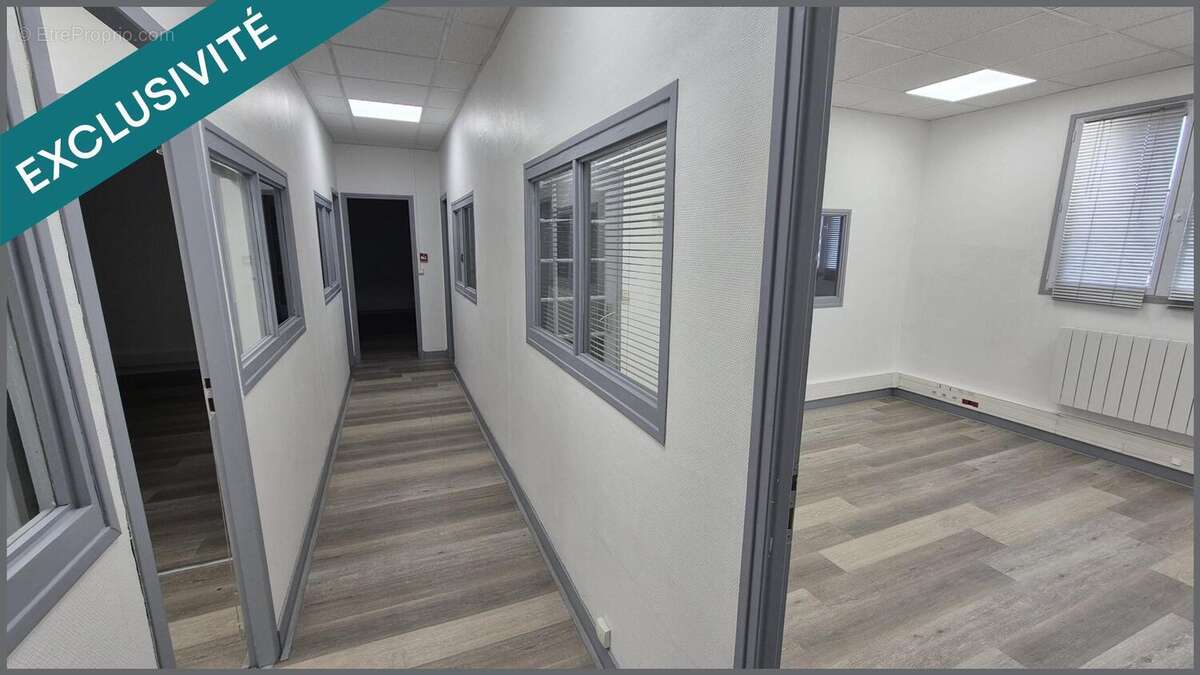 Photo 7 - Commerce à AUMONTZEY