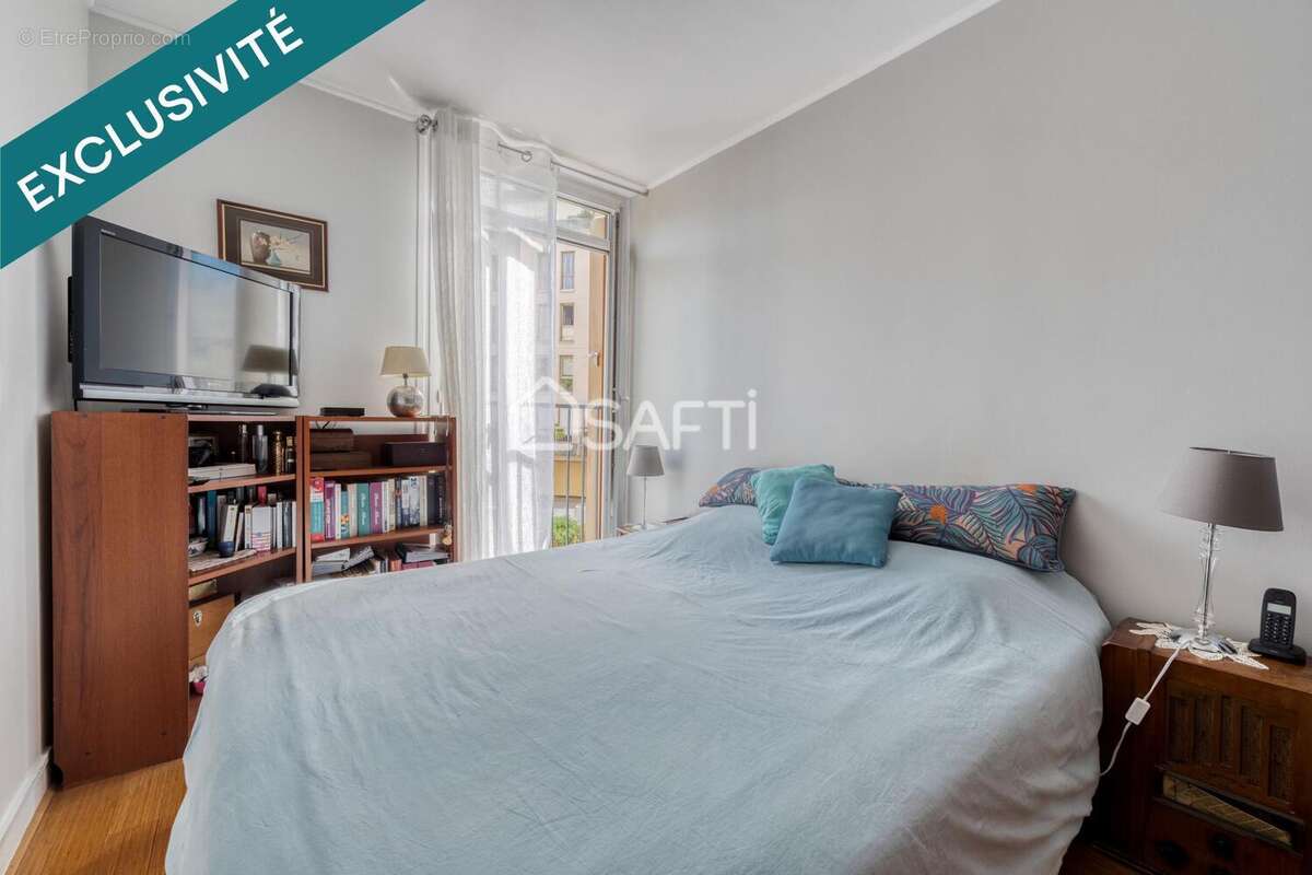 Photo 6 - Appartement à VINCENNES