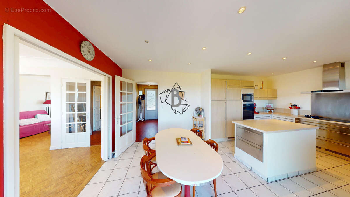 Maison t7 - 160 m2 - baraqueville - photo 4