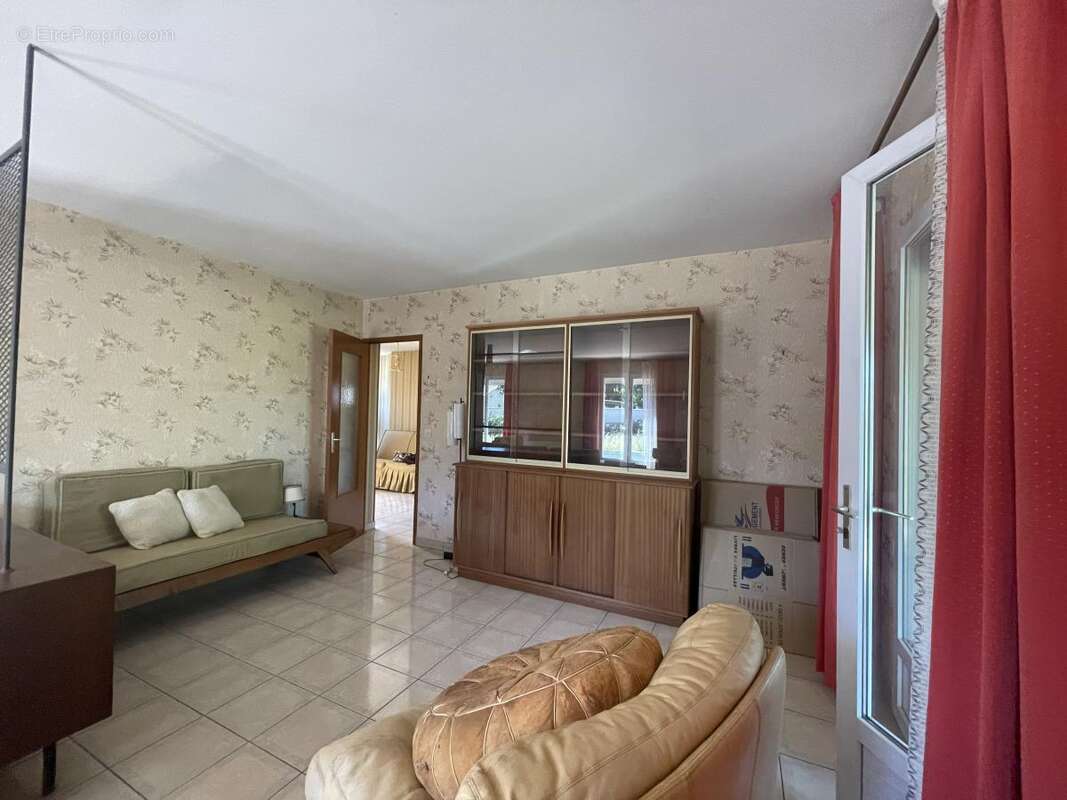 Maison à CLERMONT-L&#039;HERAULT