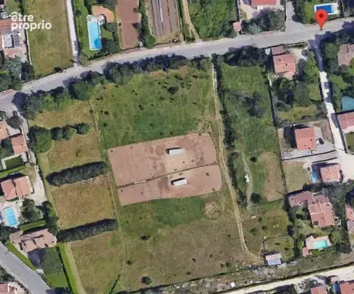 Projet de construction d'une maison  m² avec terrain à MORIERES-LES-AVIGNON (84) - photo 1