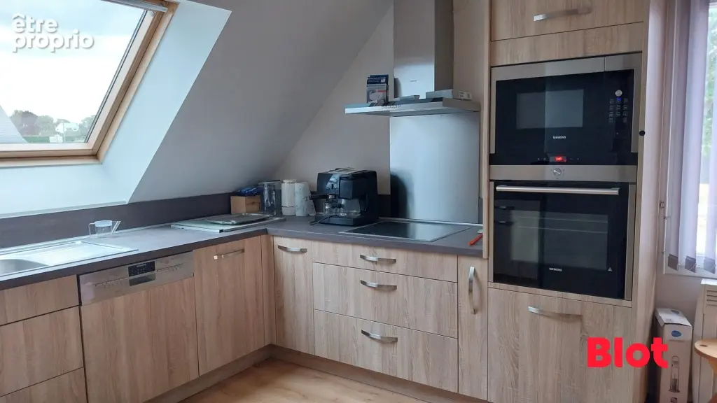 Maison 8 pièces 243 m² à vendre à Guidel (56520) - photo 4