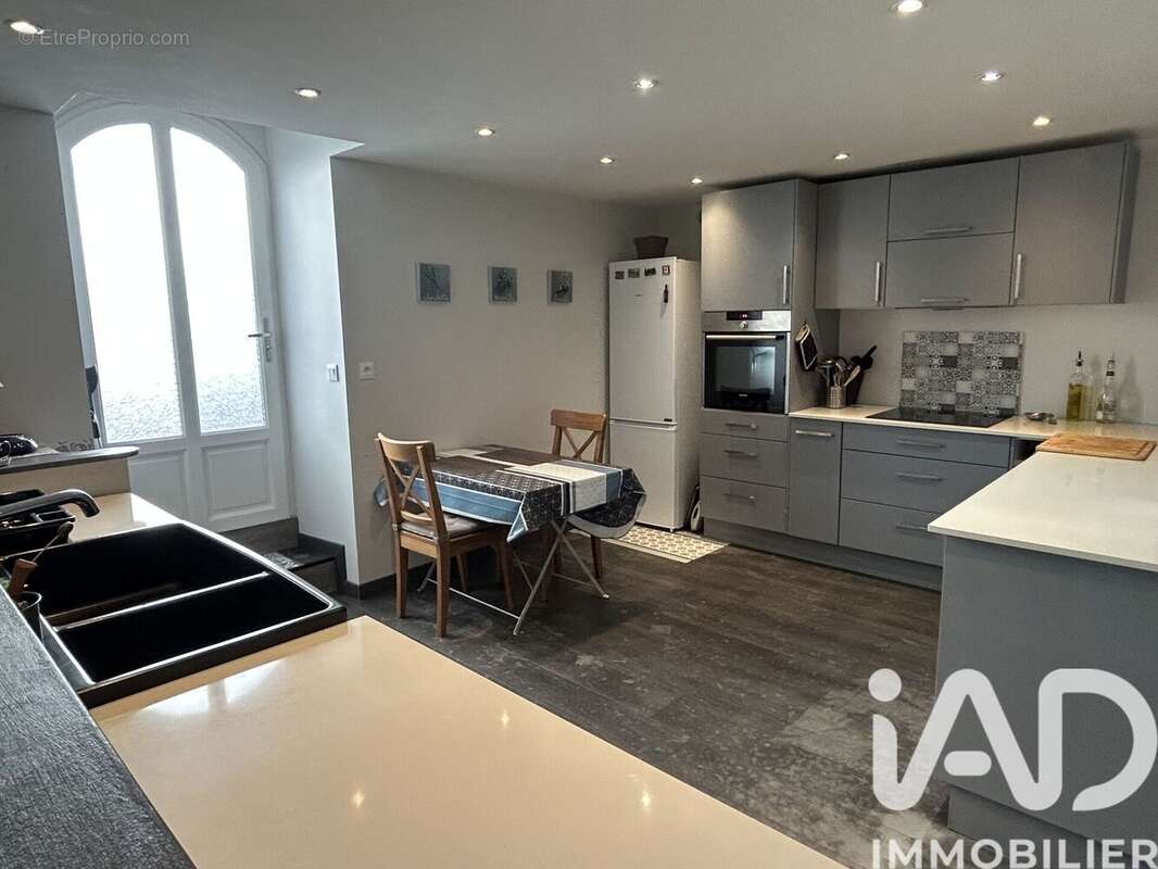 Photo 4 - Maison à ARUDY