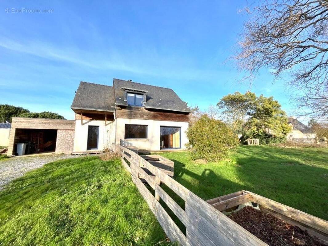 Photo 1 - Maison à ARZAL