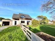 Photo 1 - Maison à ARZAL